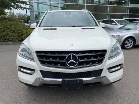 Mercedes-Benz ML 350 4MATIC, снимка 13