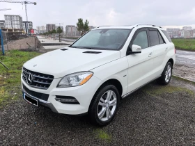Mercedes-Benz ML 350 4MATIC, снимка 2