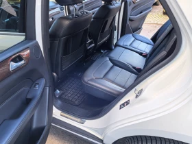 Mercedes-Benz ML 350 4MATIC, снимка 11