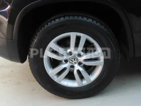VW Tiguan, снимка 13