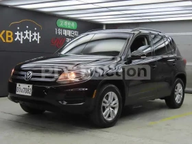 VW Tiguan, снимка 1