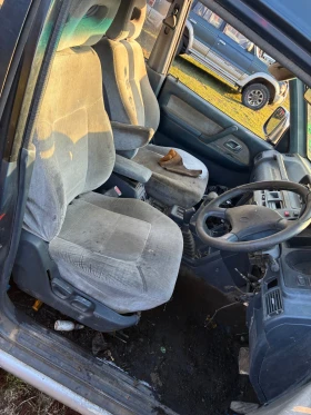 Mitsubishi Pajero 2.5, снимка 9