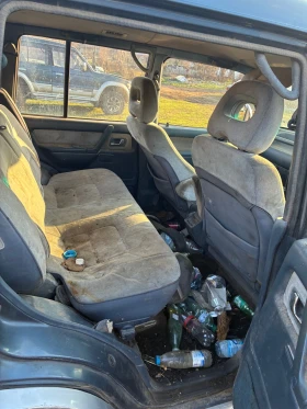 Mitsubishi Pajero 2.5, снимка 8