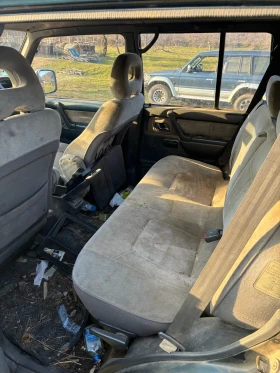 Mitsubishi Pajero 2.5, снимка 5
