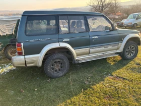 Mitsubishi Pajero 2.5, снимка 3
