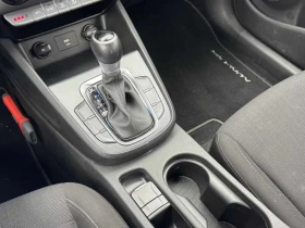 Hyundai Kona 1.6 Hybrid, бензин, автоматик  2022г., снимка 13