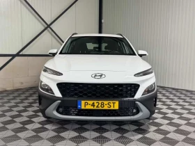 Hyundai Kona 1.6 GDI- HEV, бензин, автоматик  2022г., снимка 4