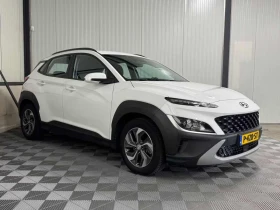 Hyundai Kona 1.6 GDI- HEV, бензин, автоматик  2022г., снимка 1
