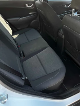 Hyundai Kona 1.6 Hybrid, бензин, автоматик  2022г., снимка 15