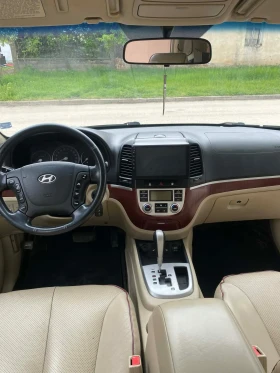 Hyundai Santa fe, снимка 4