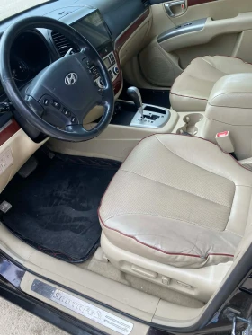 Hyundai Santa fe, снимка 13