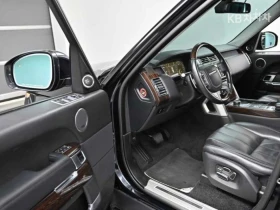 Land Rover Range rover, снимка 11