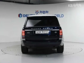 Land Rover Range rover, снимка 4