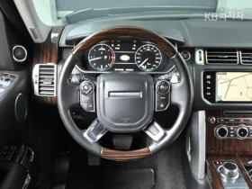 Land Rover Range rover, снимка 13