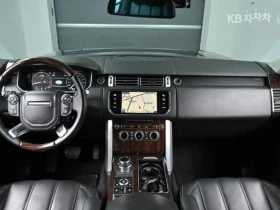 Land Rover Range rover, снимка 7