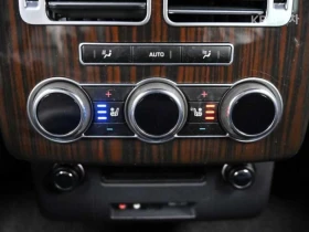 Land Rover Range rover, снимка 16