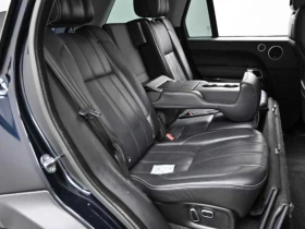 Land Rover Range rover, снимка 12
