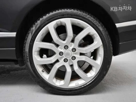 Land Rover Range rover, снимка 5