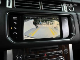 Land Rover Range rover, снимка 15