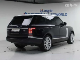 Land Rover Range rover, снимка 2
