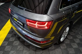 Audi Q7 3.0TDI QUATTRO E-TRON LED NAVI ЛИЗИНГ 100%, снимка 9