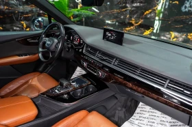 Audi Q7 3.0TDI QUATTRO E-TRON LED NAVI ЛИЗИНГ 100%, снимка 13