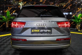 Audi Q7 3.0TDI QUATTRO E-TRON LED NAVI ЛИЗИНГ 100%, снимка 8