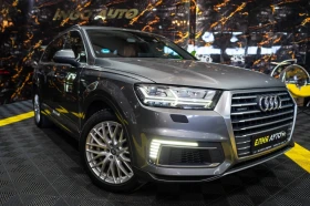 Audi Q7 3.0TDI QUATTRO E-TRON LED NAVI ЛИЗИНГ 100%, снимка 1