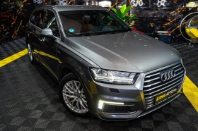 Audi Q7 3.0TDI QUATTRO E-TRON LED NAVI ЛИЗИНГ 100%, снимка 2