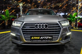 Audi Q7 3.0TDI QUATTRO E-TRON LED NAVI ЛИЗИНГ 100%, снимка 3
