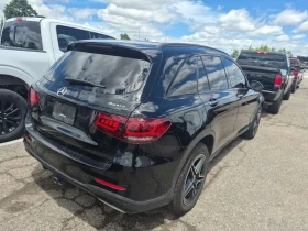 Mercedes-Benz GLC 300 * CARFAX * ДИСТРОНИК * 2 КЛЮЧА * ПАНОРАМА * , снимка 3
