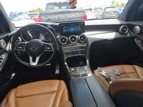 Mercedes-Benz GLC 300 * CARFAX * ДИСТРОНИК * 2 КЛЮЧА * ПАНОРАМА * , снимка 10