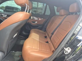 Mercedes-Benz GLC 300 * CARFAX * ДИСТРОНИК * 2 КЛЮЧА * ПАНОРАМА * , снимка 12
