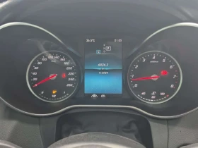 Mercedes-Benz GLC 300 * CARFAX * ДИСТРОНИК * 2 КЛЮЧА * ПАНОРАМА * , снимка 9