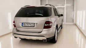 Mercedes-Benz ML 280 3.0 CDI 4 MATIC , снимка 6