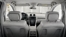 Mercedes-Benz ML 280 3.0 CDI 4 MATIC , снимка 7