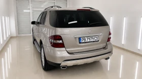Mercedes-Benz ML 280 3.0 CDI 4 MATIC , снимка 5