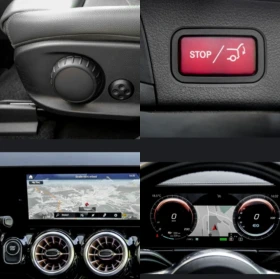Mercedes-Benz EQA 250+ Германия-60000км Led/Navi/Ambinent/Kamera , снимка 13