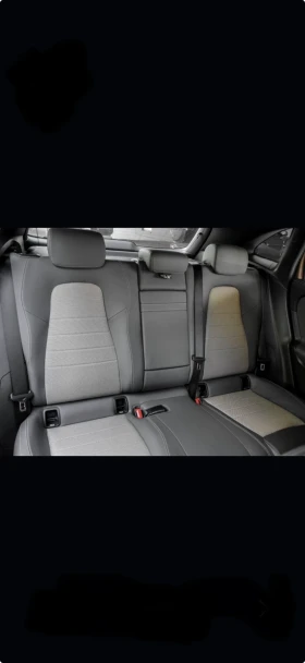Mercedes-Benz EQA 250+ Германия-60000км Led/Navi/Ambinent/Kamera , снимка 8