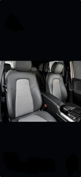 Mercedes-Benz EQA 250+ Германия-60000км Led/Navi/Ambinent/Kamera , снимка 7