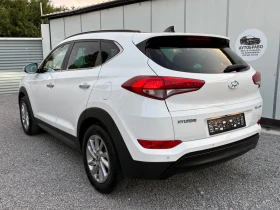 Hyundai Tucson 1.7D-NAVI-ПАНОРАМА-ПОДГРЕВ, снимка 4