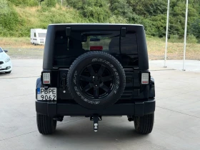 Jeep Wrangler Европейски!!, снимка 4