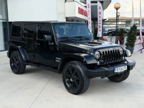 Jeep Wrangler Европейски!!, снимка 7
