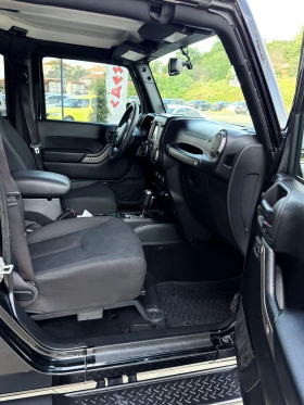 Jeep Wrangler Европейски!!, снимка 8