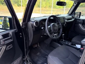 Jeep Wrangler Европейски!!, снимка 13