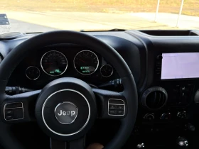 Jeep Wrangler Европейски!!, снимка 14
