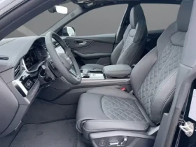 Audi Q8 55 TFSIe Quattro = NEW = S-line Гаранция, снимка 9