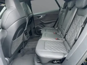 Audi Q8 55 TFSIe Quattro = NEW = S-line Гаранция, снимка 11