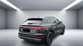 Audi Q8 55 TFSIe Quattro = NEW = S-line Гаранция, снимка 4