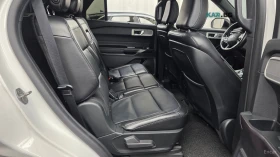 Ford Explorer Limited* 2.3* 4x4* DISTRONIC* 360* ОБДУХВАНЕ* , снимка 10